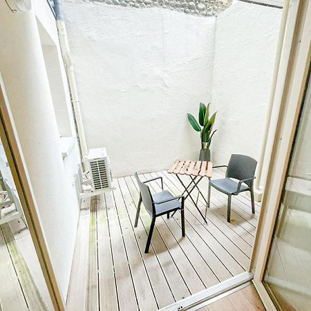 Cosy Sun - 1Ch - Avec Patio Privatif Apartment Pau Exterior photo