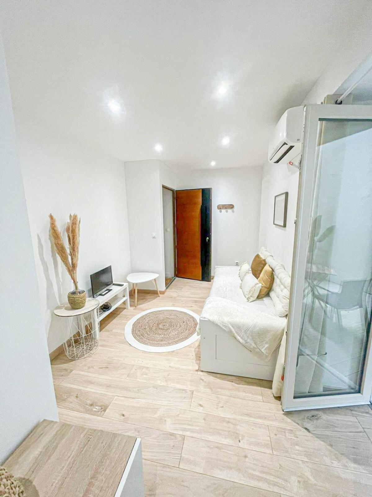 Cosy Sun - 1Ch - Avec Patio Privatif Apartment Pau Exterior photo